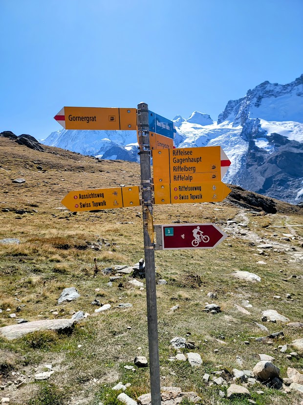 Zermatt, Switzerland